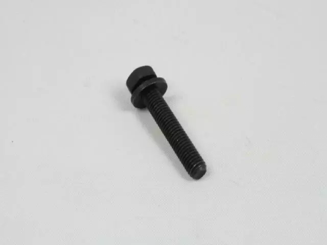 Hex Head Bolt And Coned Washer - Mopar (6100299)
