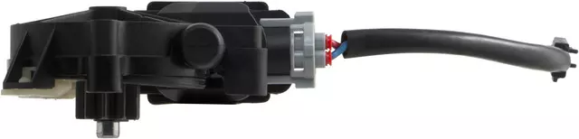 Front Driver Side Power Window Motor - ACDelco (11M167)
