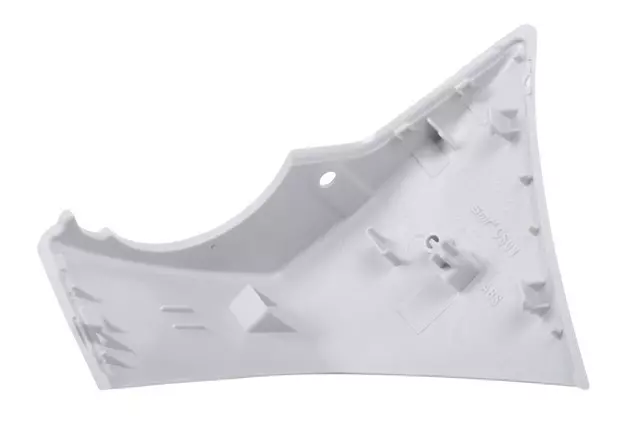 Primed Driver Side Rearview Mirror Bracket Cover - GM (42492885)