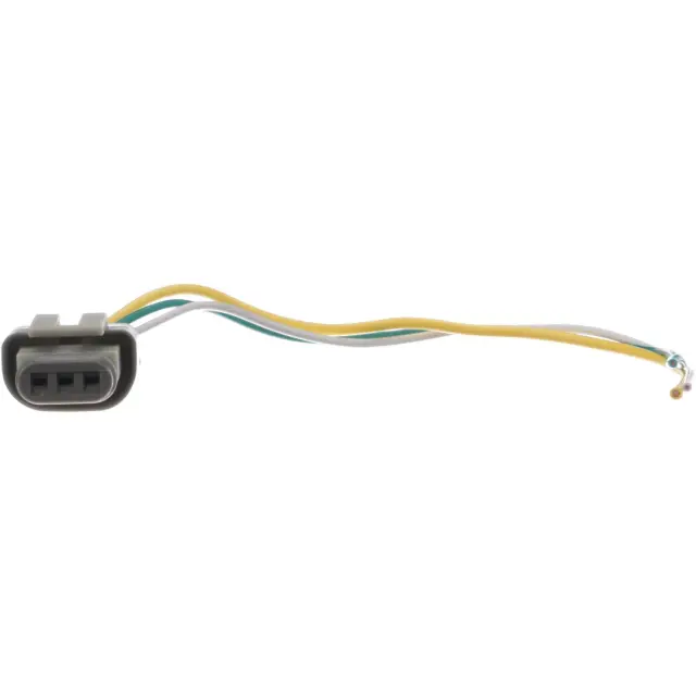 S545 - Charging &amp; Starting Systems: Alternator Electrical Connector for SMP CORP Image