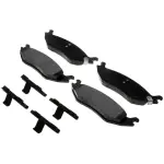 19471036 - : Pad Kit for GM Image