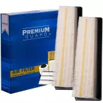 PA99151K - : Premium Guard Engine Air Filter for Premium Guard Image