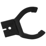 BK2Z7A229A - Body: Filler Tube Bracket for Ford: E-Transit, Transit-150, Transit-250, Transit-350, Transit-350 HD Image