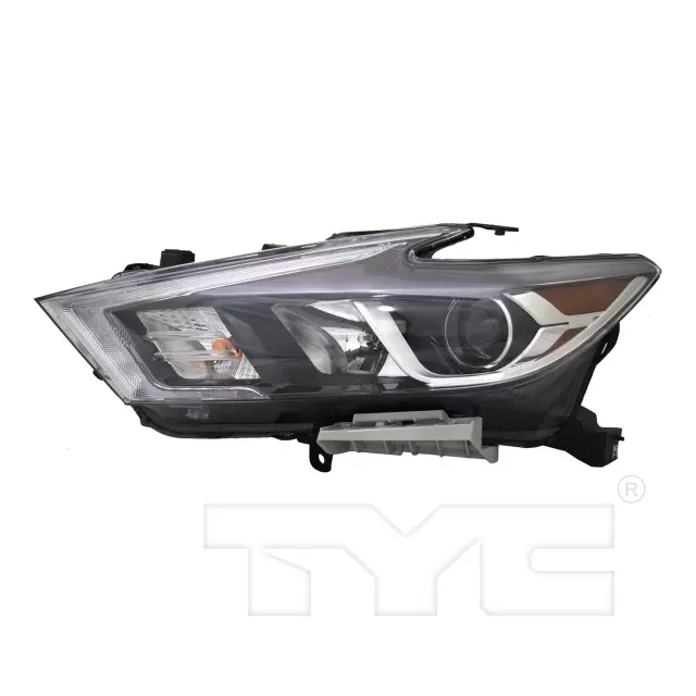209720009 - : TYC Headlight Assembly for TYC Image