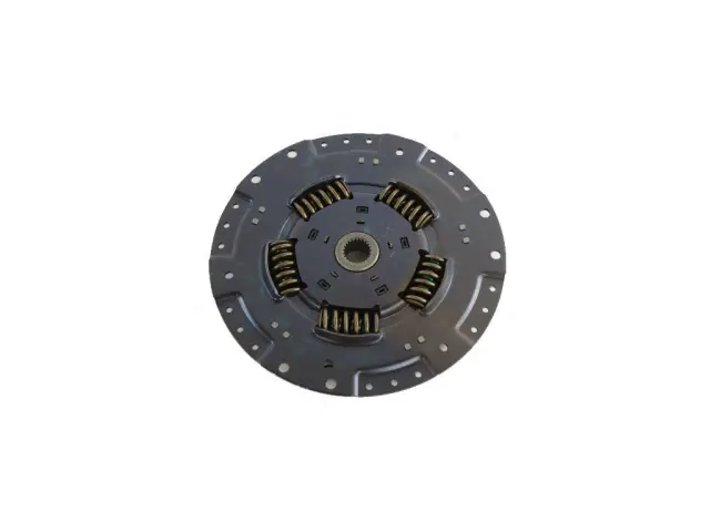 5062472AC - 3.6L; Engine: Damper for Mopar Image