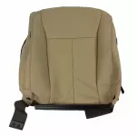 JL3Z1666600EC - : Cover Assembly Rear Seat Back for Ford Image