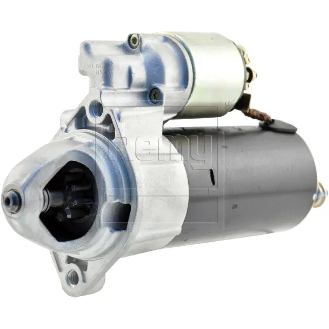 99113 - Charging &amp; Starting Systems: Remy Starter Motor for Remy Image