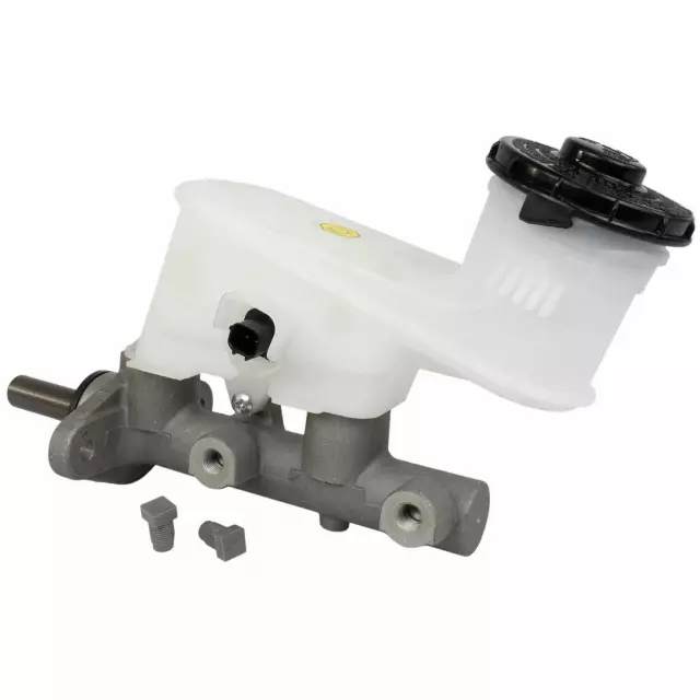 Cylinder Assembly Master - Ford (QBRMC65)