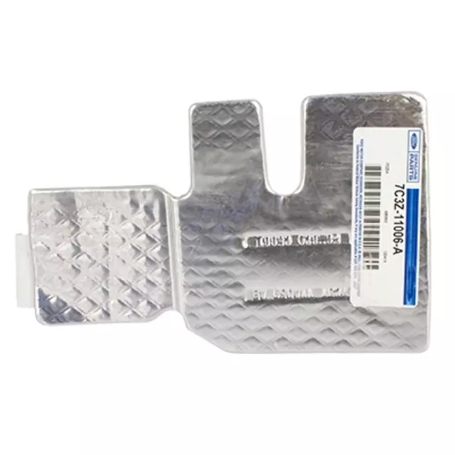 Starter Shield - Ford (7C3Z-11006-A)