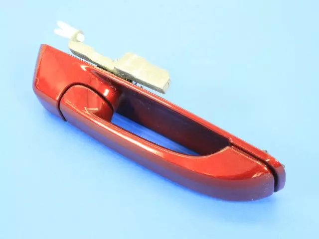 Exterior Door Handle, Right - Mopar (5HS56EEMAJ)