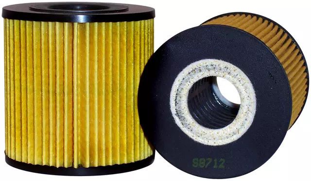 PF2250G - Engine: Engine Oil Filter for ACDelco Image