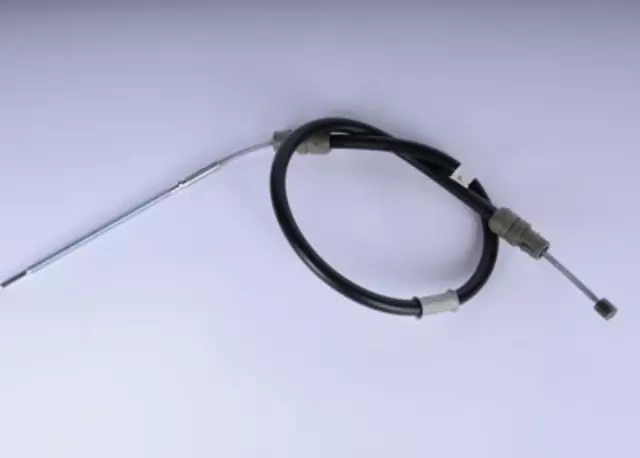 15177262 - Brakes: Rear Cable for GM Image