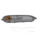 12536390 - : TYC Turn Signal Light Assembly for TYC Image