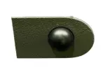 2C3Z25044F58CAB - : Cover for Ford Image