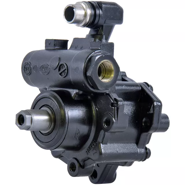 Remanufactured Pump - GM (19319346)