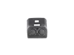 6BW38TX7AC - Interior Trim: Console End Cap for Mopar Image