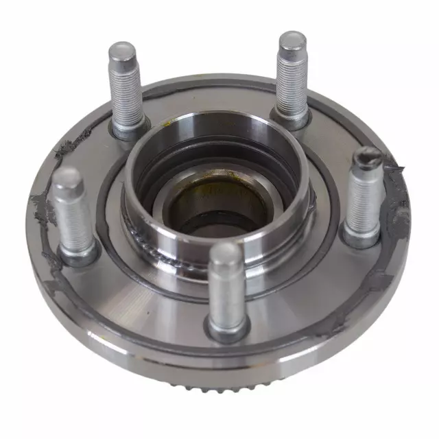 Wheel Hub Assembly - Ford (HUB-97)