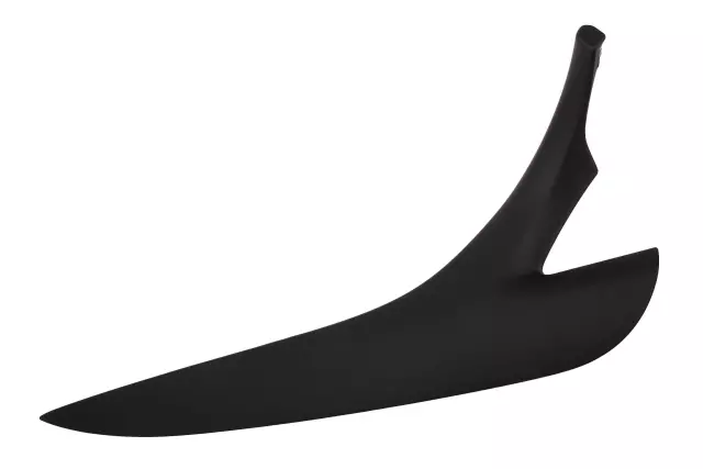 23509216 - Body: Front Panel for GM Image