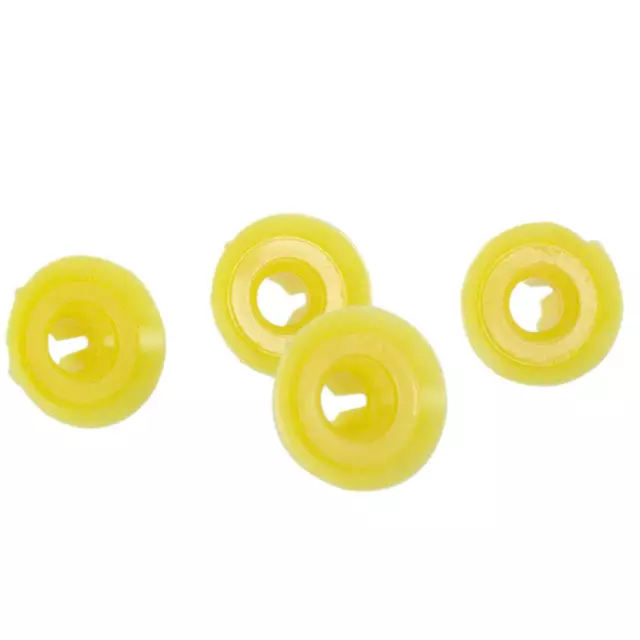 Reinforcement Bushing - Ford (W705724S300)