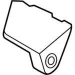 JL1Z7806064AA - : Striker for Ford: Expedition Image