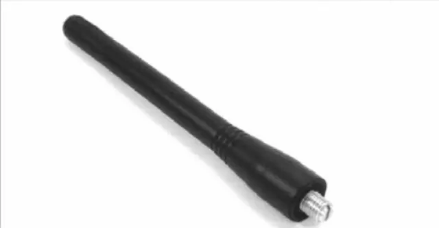 65202296761 - Entertainment &amp; Telematics: Radio Antenna Mast for BMW: 228i, 228i xDrive Image