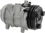 58101 - : Chrysler C171 Compressor for FOUR SEASONS Image