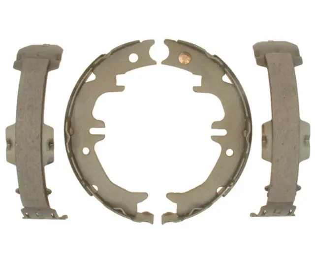 851PG - Brakes &amp; Brake Parts: Parking Brake Shoe for Raybestos Brakes Image