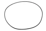 24299853 - Transmission: Stator Shaft Support Seal for ACDelco Image