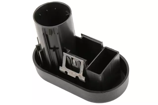 OEM NEW GM 14-20 Canyon Colorado Silverado 1500 Rear Bumper Harness Cap 23173340 - GM (23173340)