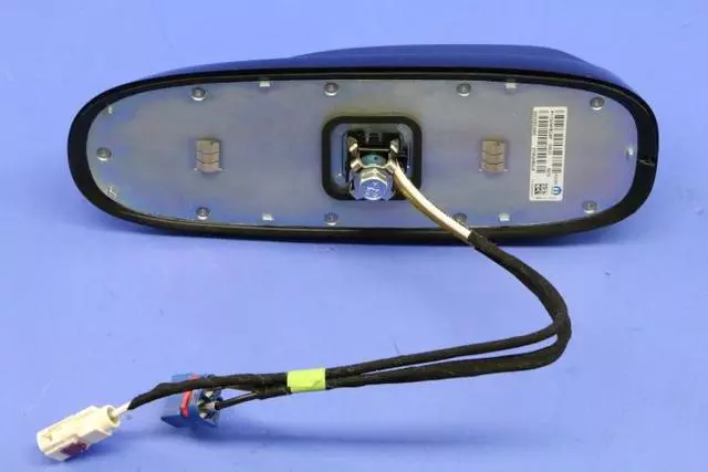 1YG06KBUAF - : Antenna for Dodge: Durango | Jeep: Grand Cherokee Image