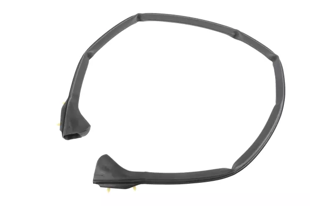 Hood Front Weatherstrip - GM (23377085)