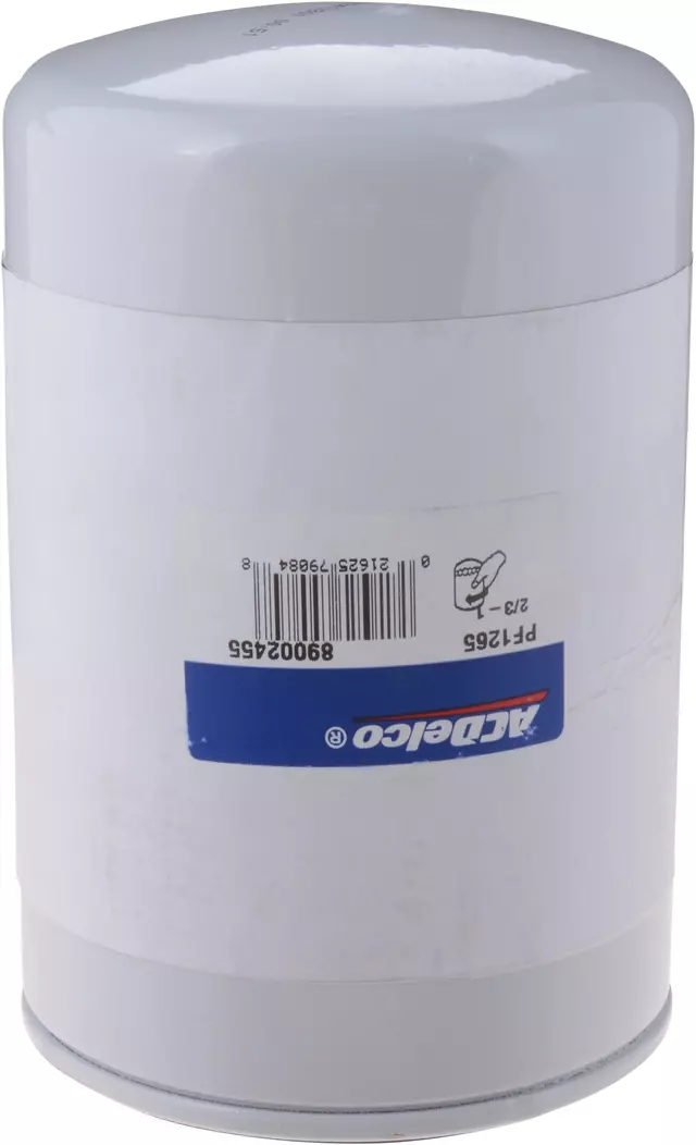 Filter - GM (PF1265)