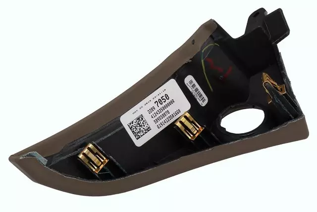 Instrument Panel Trim Panel - GM (84627697)