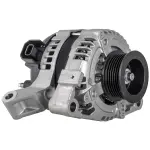 2101224 - : Remanufactured DENSO First Time Fit Alternator for Denso Image
