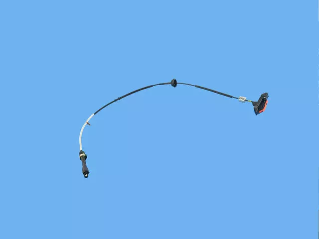 68089408AJ - 845RE; 8-Speed; Automatic Transmission: Automatic Transmission Cable for Ram: 1500 Image