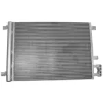 4440C - : gpd Condenser 4440C for GLOBAL PARTS DISTRIBUTORS Image
