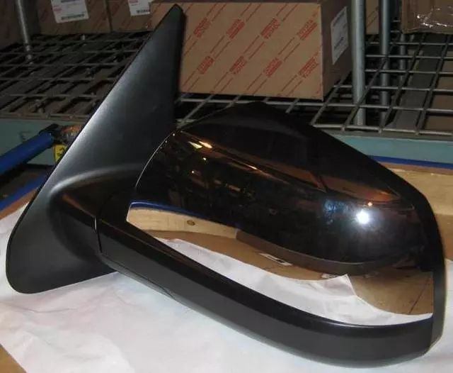 Door Mirror Left - Toyota (87940-0C213)