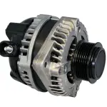 2100766 - : Remanufactured DENSO First Time Fit Alternator for Denso Image