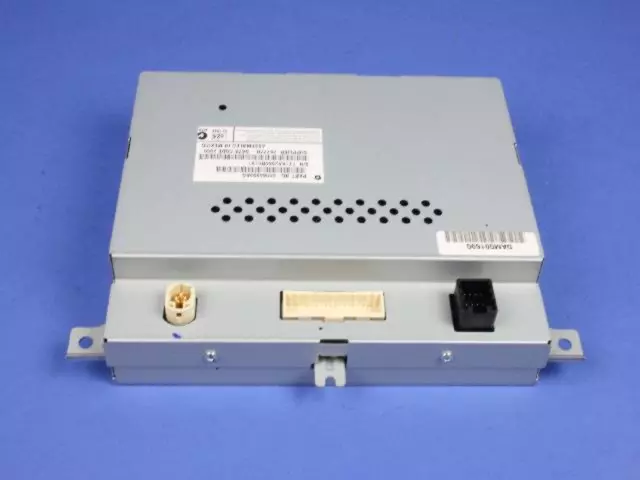 Center Stack - Mopar (05064993AJ)