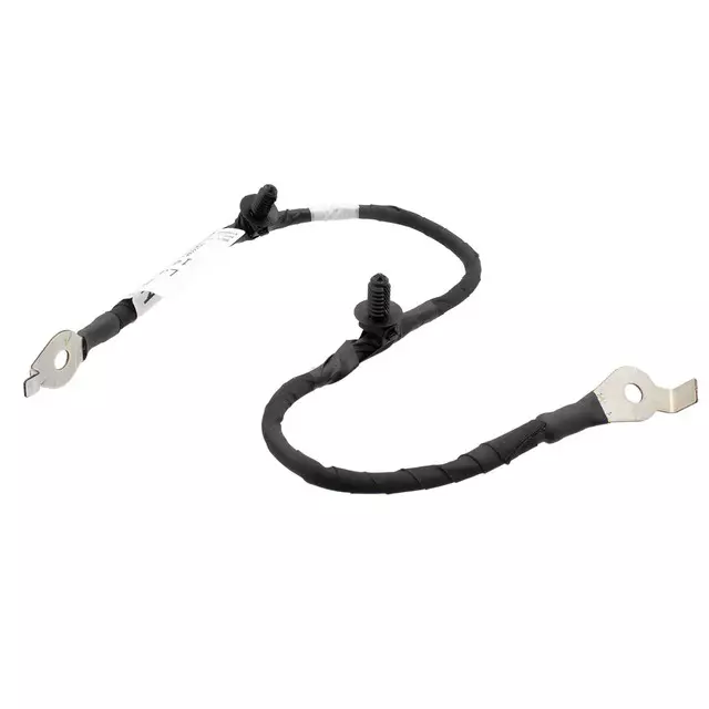 Cable Assembly - Ford (LJ8Z-14301-A)