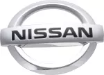 90891EA800 - Body: Emblem for Nissan Image