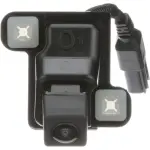 PAC137 - : Park Assist Camera for SMP CORP Image