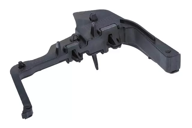 Rocker Outer Panel Front Baffle - GM (90925285)