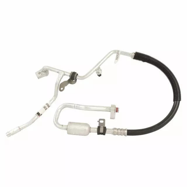 2013-2020 Ford - Hose & Tube Assembly - Ford (HG9Z-19972-A)