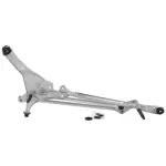 FA1Z17566A - Body: Wiper Linkage for Lincoln: MKX, Nautilus Image