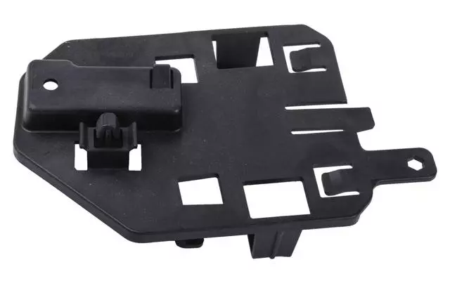 Serial Data Gateway Bracket - GM (84348369)