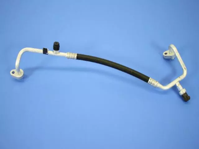 55037843AB - Air Conditioning &amp; Heater: A/c Discharge Line for Mopar Image