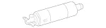 14701294 - Fuel System: Auxiliary Pump for Mercedes-Benz: CL500, CL55 AMG, S430, S55 AMG, SL500, SL550 Image