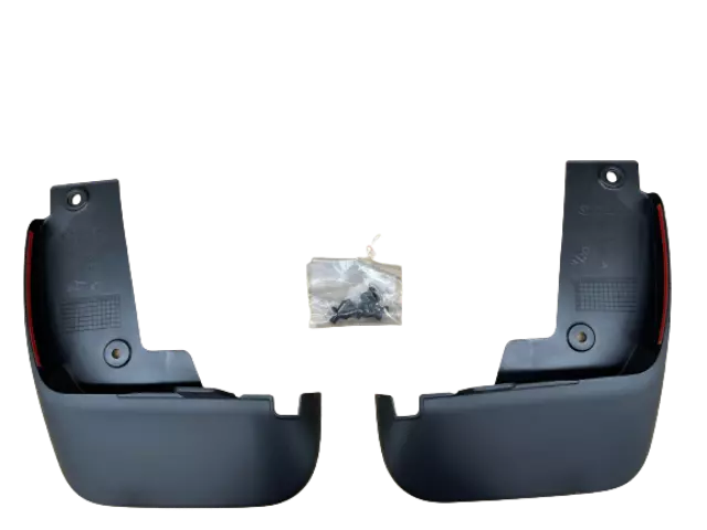 2023 Mazda CX-50 Front Right & Left Slash Guard MuD Flaps - Mazda (VA45V3450)