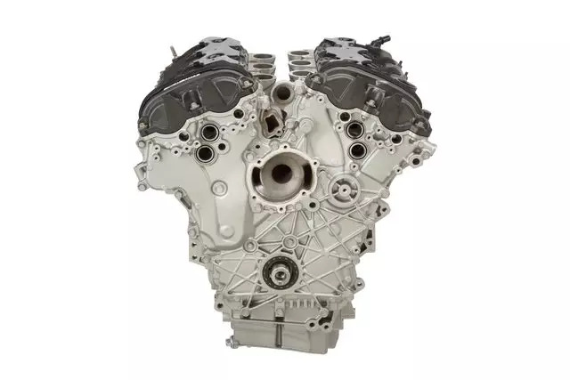 19303669 - : 3.6L 6-Cylinder Engine Assembly for GM Image
